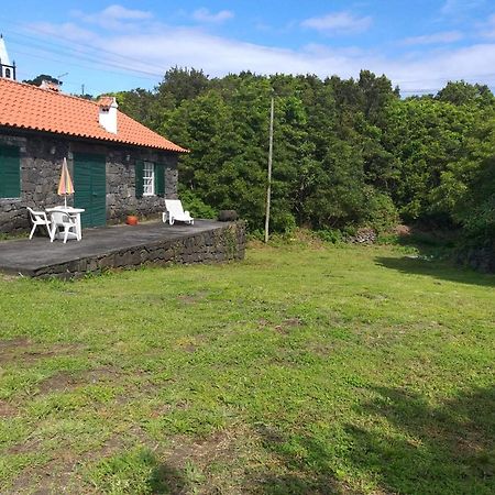 Azores Hibiscus House - Mountain And Sea Sao Roque do Pico Exterior photo